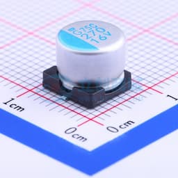 270uF ±20% 16V缩略图