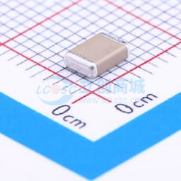 2.2nF ±10% 250V 等级:Y3缩略图
