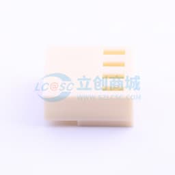2.54mm 1x4P缩略图