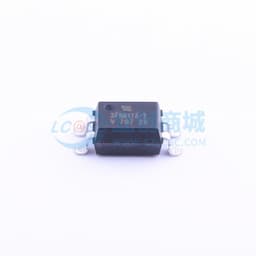 DC输入 隔离电压(rms):5300V缩略图