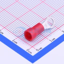 红色 RVS1.25-4红色缩略图