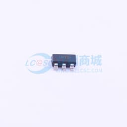 16Kb I2C串行EEPROM，支持1MHz协议缩略图