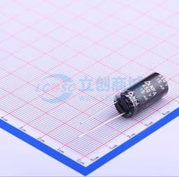 15uF ±20% 450V 【引线】缩略图