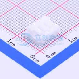1x3P 2.5mm缩略图