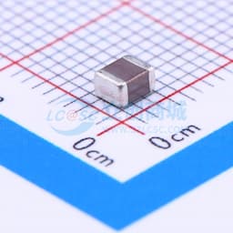 10uF ±10% 50V缩略图