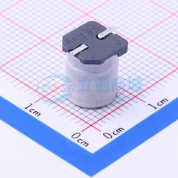 220uF ±20% 25V缩略图