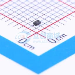 单向ESD 12V截止 峰值脉冲电流：12A缩略图