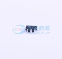 LM7301IM5/NOPB缩略图