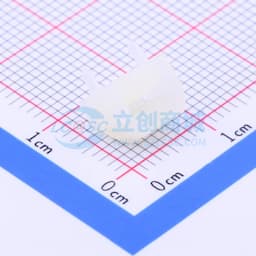 LED座 适用LED灯Φ5,3脚缩略图