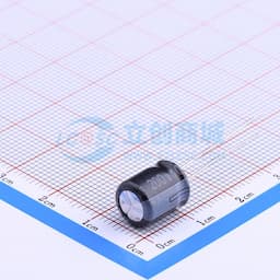 10uF ±20% 200V 【插件】缩略图