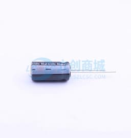 10uF ±20% 450V 【引线】缩略图