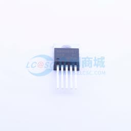 直流降压调节器【DC】缩略图