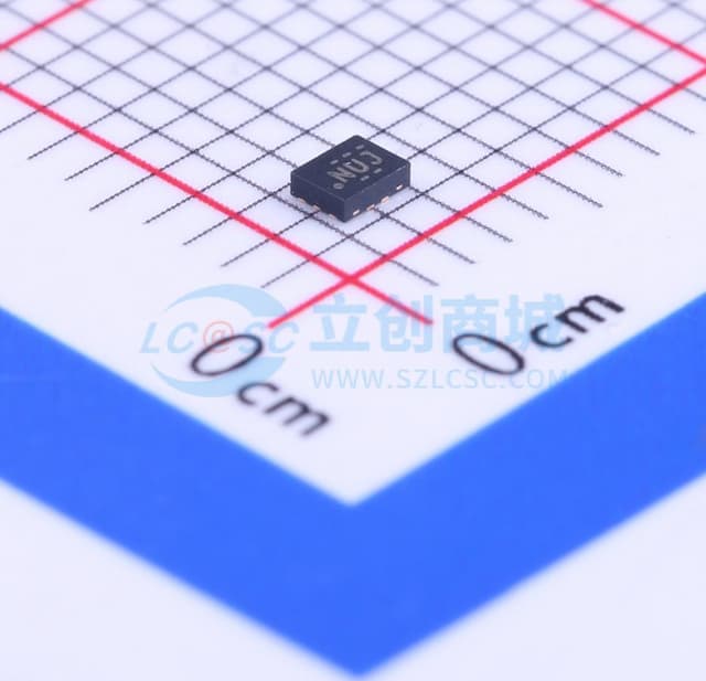 26V、双向、零漂移、低侧或高侧、电压输出、电流分流监控器实物图