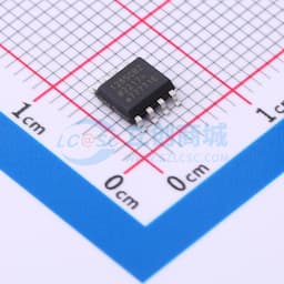3 kV RMS 双通道数字隔离器缩略图
