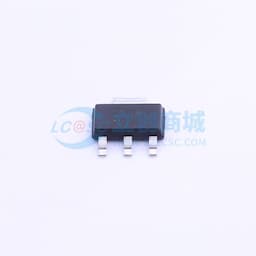 60V自保护增强模式N沟道MOSFET缩略图