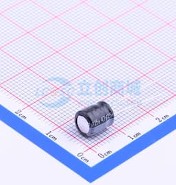 47uF ±20% 25V 【引线】缩略图