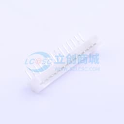 1x14P 间距:2mm 弯插 系列:PH 【插件】缩略图