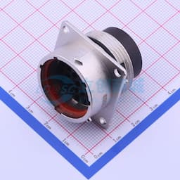 ECO-MATE, 32位插头插座缩略图