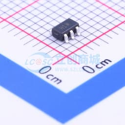 低成本CMOS高速轨到轨放大器缩略图