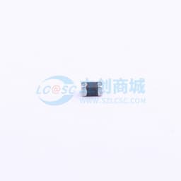钳位电压40V 0.05焦耳 0603压敏电阻缩略图