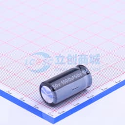 1000uF ±20% 50V 【插件】缩略图