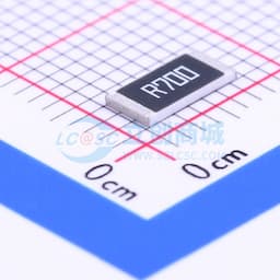 CR2512JR700E04R缩略图