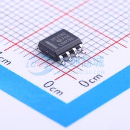 SN65HVD1780,SN65HVD1781,SN65HVD1782故障保护RS-485收发器，具有3.3V至5V工作电压缩略图