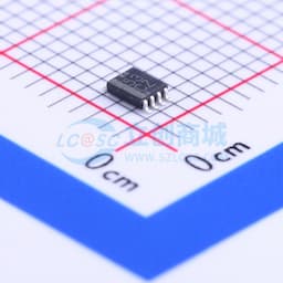 SN74LVC2G53单刀双掷模拟开关2:1模拟多路复用器/解复用器缩略图
