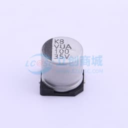 100uF ±20% 35V缩略图