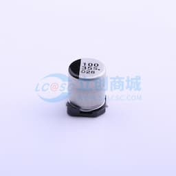 停产 100uF ±20% 35V缩略图