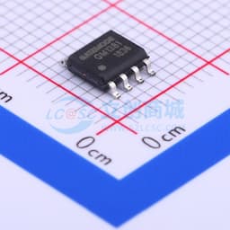 RTC实时时钟芯片GM1381缩略图