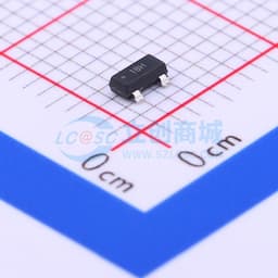 100mA、30V 低压降稳压器缩略图