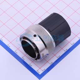 ECO-MATE, 插头, 尺寸 16, 26 位, 针脚, 端盖缩略图