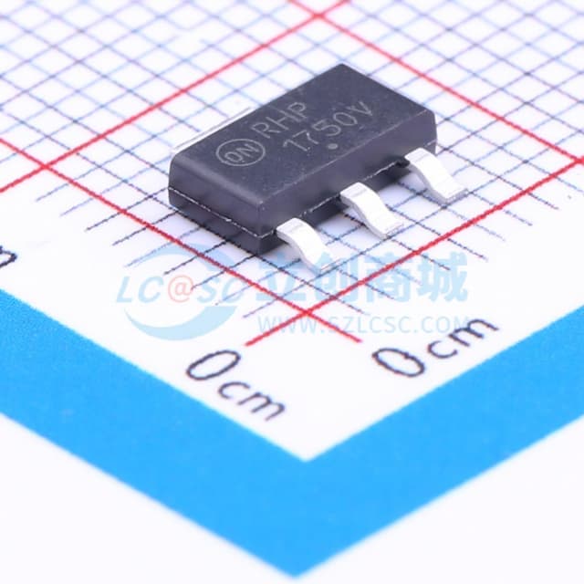 输入20V 输出5V 1A实物图