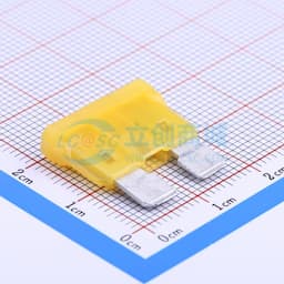 【插件】32V刀片式保险丝缩略图