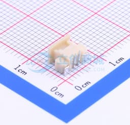 间距:1.25mm 1x2P缩略图