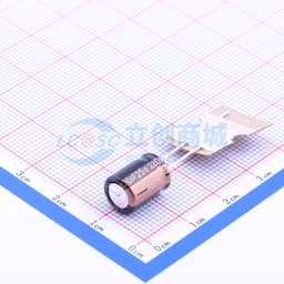 220uF ±20% 25V 【插件】缩略图