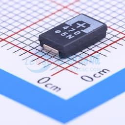 470uF ±20% 2.5V MSL=3拆包后请尽快使用缩略图