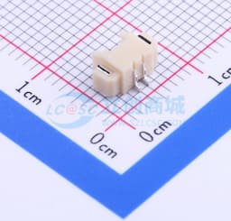 间距:1.25mm 1x2P缩略图