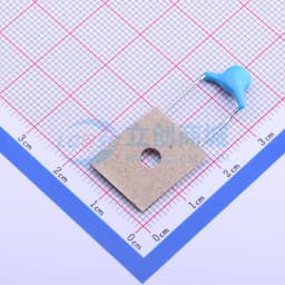 等级:X1,Y1 1nF ±20% 250V 【安规】缩略图