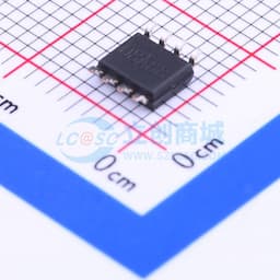 双通道数字隔离器缩略图