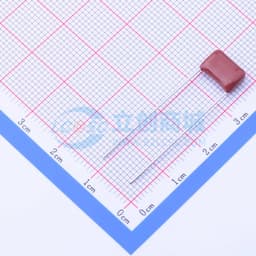 10nF ±5% 250V 【聚丙】缩略图