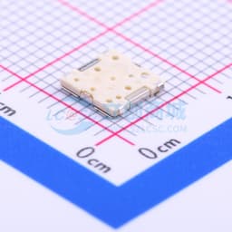 6*6*0.9mm 立贴 轻触开关缩略图