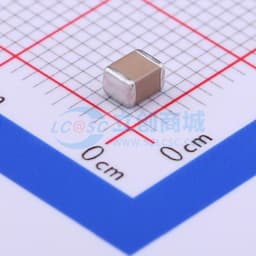 2.2nF ±10% 2kV缩略图