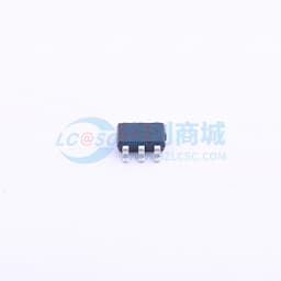 单节锂离子/锂聚合物可充电电池组保护芯片缩略图