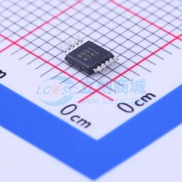 低电容、低电荷注入±15 V/+12 V iCMOS双SPST开关缩略图