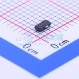 3.3V、经济型复位芯片，带有手动复位按钮缩略图