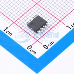 高速、双通道、2 A MOSFET驱动器，具有反相A/B输入引脚缩略图