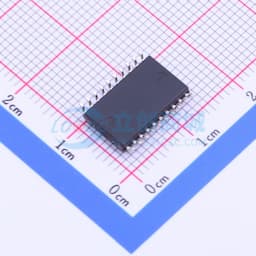 主流基本型系列8位MCU，具有8 KB Flash、16 MHz CPU和集成EEPROM缩略图