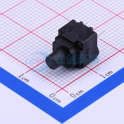 8*8*13mm 直插 轻触开关 【轻触】缩略图
